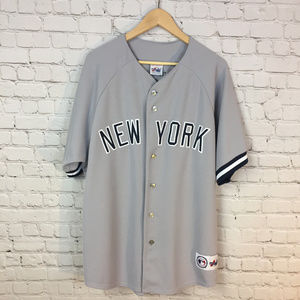 Majestic | Derek Jeter New York Yankees MLB Jersey